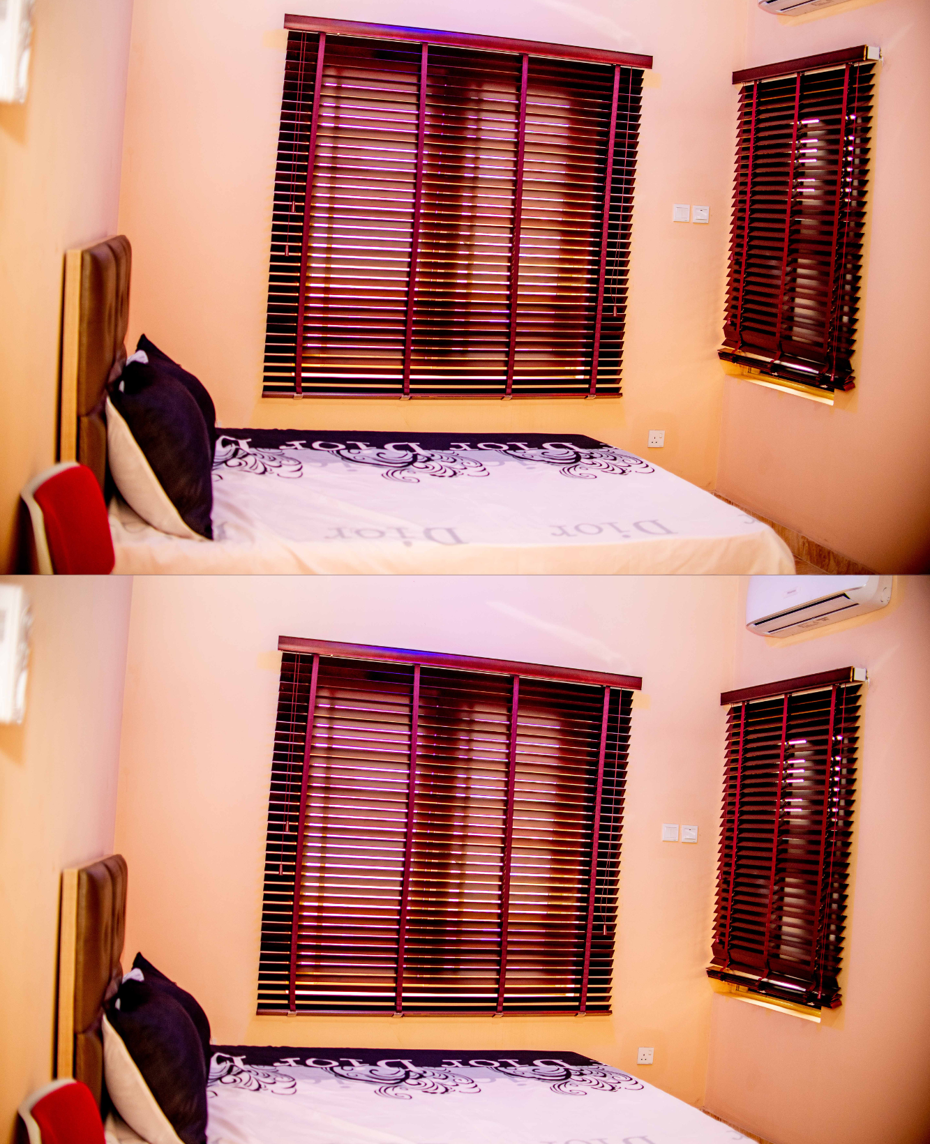 room